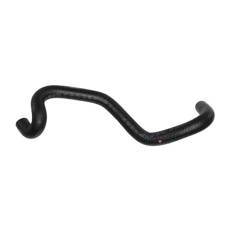 Crp Products Bmw 540I 98 V8 4.4L Vacuum Hose, Abv0132 ABV0132